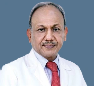 Dr. Ajay Kumar